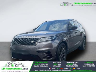 Land Rover Range Rover Velar 3.0L D275 BVA