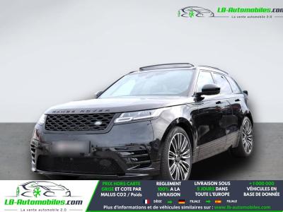 Land Rover Range Rover Velar 3.0L D275 BVA