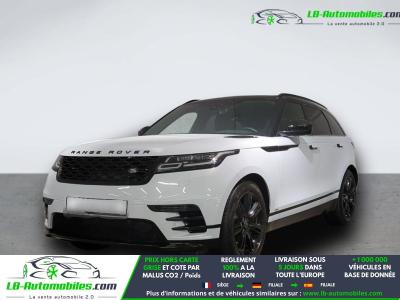 Land Rover Range Rover Velar 3.0L D275 BVA