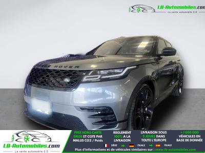 Land Rover Range Rover Velar 3.0L D275 BVA