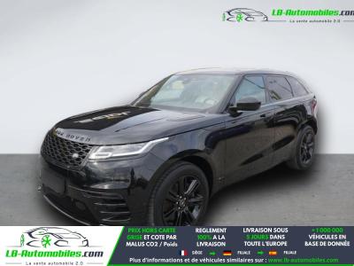 Land Rover Range Rover Velar 3.0L P400 mHEV AWD BVA