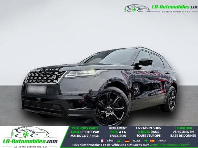 Land Rover Range Rover Velar 3.0L P400 mHEV AWD BVA