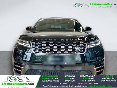 Land Rover Range Rover Velar 3.0L P400 mHEV AWD BVA