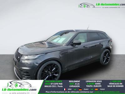 Land Rover Range Rover Velar 3.0L D300 mHEV AWD BVA