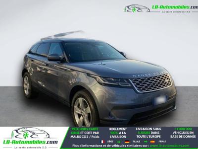 Land Rover Range Rover Velar 3.0L D300 BVA