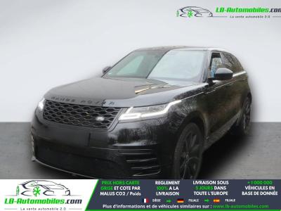 Land Rover Range Rover Velar 3.0L D300 BVA