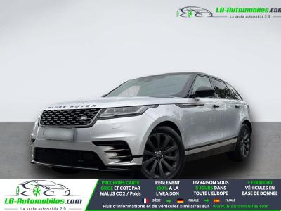 Land Rover Range Rover Velar 3.0L D300 BVA