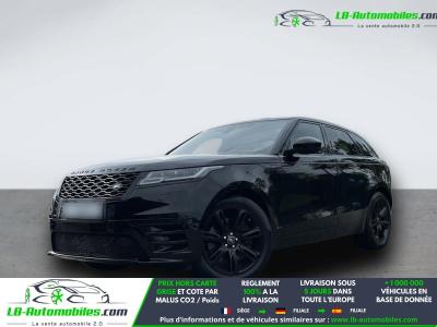 Land Rover Range Rover Velar 3.0L D300 BVA