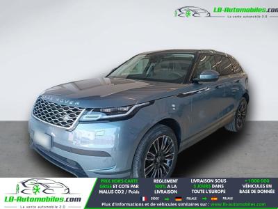 Land Rover Range Rover Velar 3.0L D300 BVA