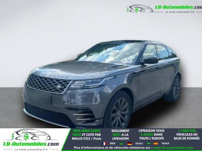 Land Rover Range Rover Velar 3.0L D300 BVA