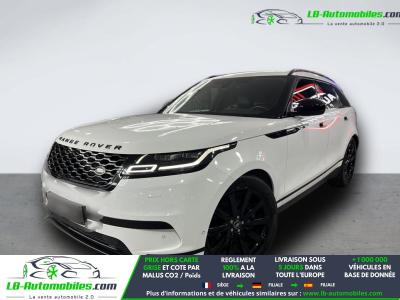 Land Rover Range Rover Velar 3.0L D300 BVA