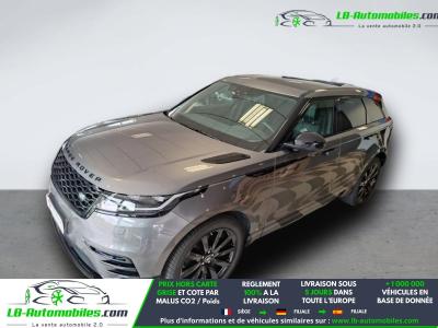 Land Rover Range Rover Velar 3.0L D300 BVA