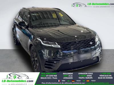 Land Rover Range Rover Velar 3.0L D300 BVA