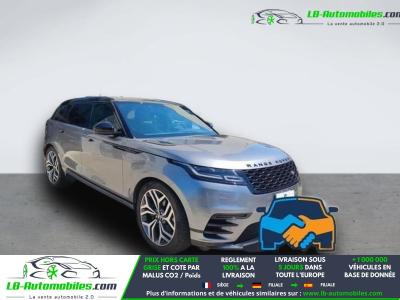 Land Rover Range Rover Velar 3.0L D300 BVA