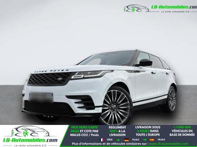 Land Rover Range Rover Velar 3.0L D300 BVA