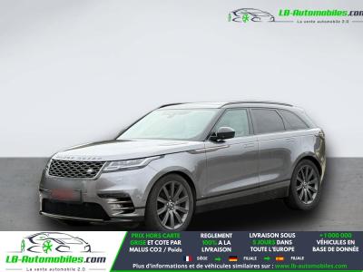 Land Rover Range Rover Velar 3.0L D300 BVA