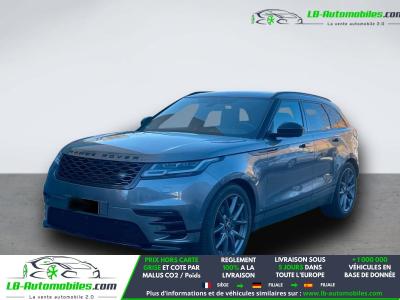 Land Rover Range Rover Velar 3.0L D300 BVA