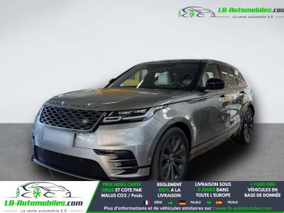 Land Rover Range Rover Velar 3.0L D300 BVA