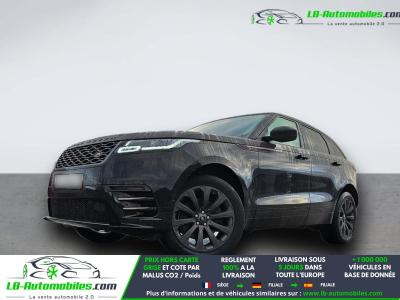 Land Rover Range Rover Velar 3.0L D300 BVA