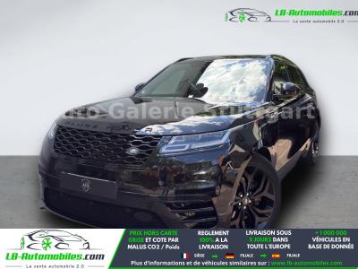 Land Rover Range Rover Velar 3.0L D300 BVA