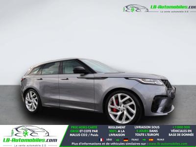 Land Rover Range Rover Velar 5.0L P550 BVA
