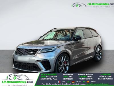 Land Rover Range Rover Velar 5.0L P550 BVA