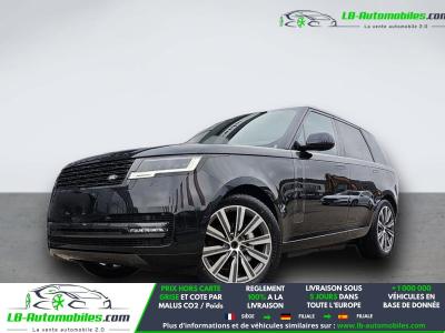 Land Rover Range Rover P460e PHEV AWD BVA