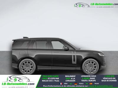 Land Rover Range Rover P460e PHEV AWD BVA