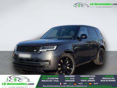 Land Rover Range Rover P460e PHEV AWD BVA