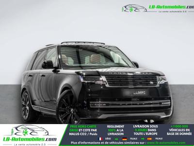 Land Rover Range Rover P460e PHEV AWD BVA