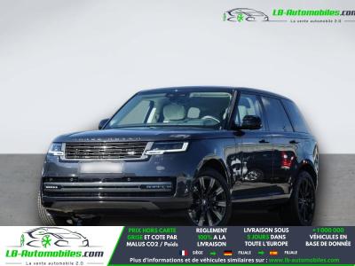 Land Rover Range Rover P460e PHEV AWD BVA
