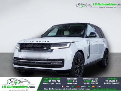 Land Rover Range Rover P460e PHEV AWD BVA