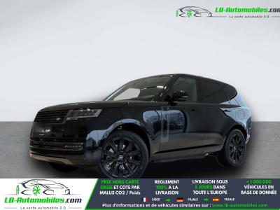 Land Rover Range Rover P460e PHEV AWD BVA