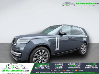 Land Rover Range Rover P460e PHEV AWD BVA