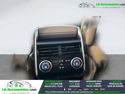 Land Rover Range Rover P460e PHEV AWD BVA