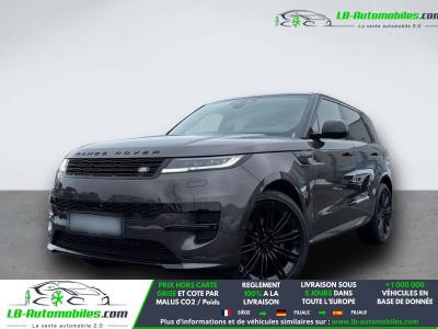 Land Rover Range Rover Sport P550e AWD 3.0L i6 PHEV