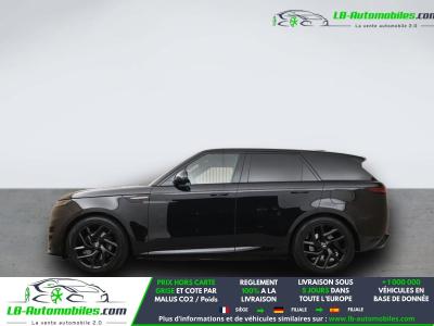 Land Rover Range Rover Sport P550e AWD 3.0L i6 PHEV