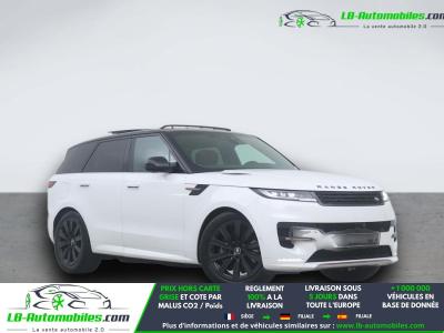 Land Rover Range Rover Sport P550e AWD 3.0L i6 PHEV
