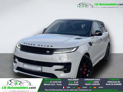 Land Rover Range Rover Sport P550e AWD 3.0L i6 PHEV