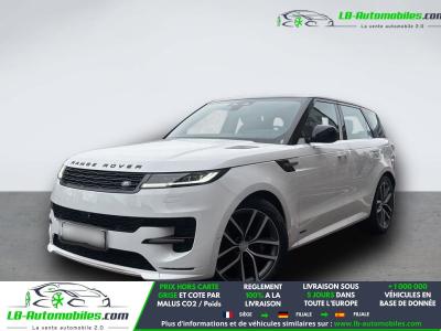 Land Rover Range Rover Sport P550e AWD 3.0L i6 PHEV