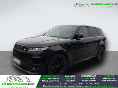 Land Rover Range Rover Sport P550e AWD 3.0L i6 PHEV