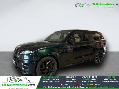 Land Rover Range Rover Sport P550e AWD 3.0L i6 PHEV