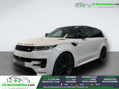 Land Rover Range Rover Sport P550e AWD 3.0L i6 PHEV