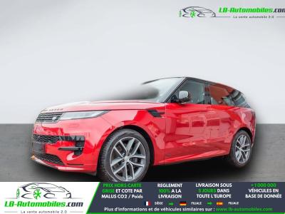 Land Rover Range Rover Sport P550e AWD 3.0L i6 PHEV