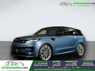 Land Rover Range Rover Sport P550e AWD 3.0L i6 PHEV