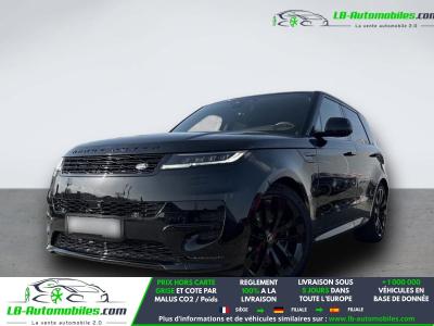 Land Rover Range Rover Sport P550e AWD 3.0L i6 PHEV