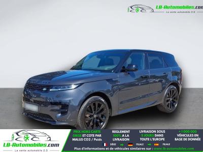 Land Rover Range Rover Sport P550e AWD 3.0L i6 PHEV