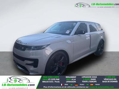 Land Rover Range Rover Sport P550e AWD 3.0L i6 PHEV