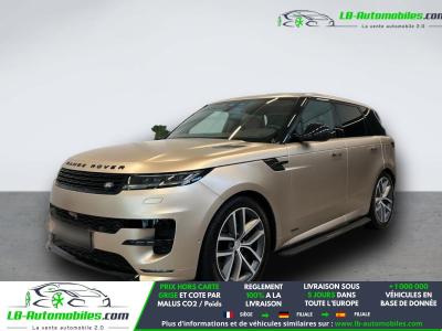 Land Rover Range Rover Sport P550e AWD 3.0L i6 PHEV