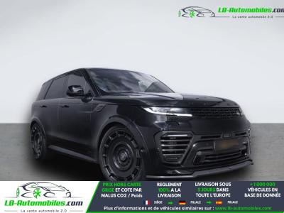 Land Rover Range Rover Sport P550e AWD 3.0L i6 PHEV